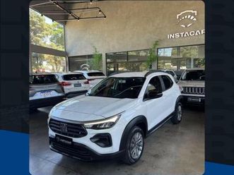 fiat pulse 1.3 drive cvt