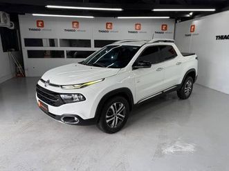 fiat toro 2.0 tdi volcano auto 4wd