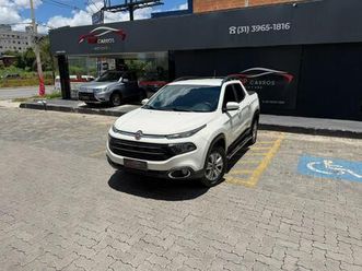 fiat toro freedom 1.8 16v flex aut.