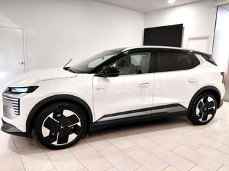 mitsubishi eclipse cross 87kwh kaiteki