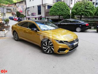 volkswagen arteon 2.0 tdi 4 motion bi turbo