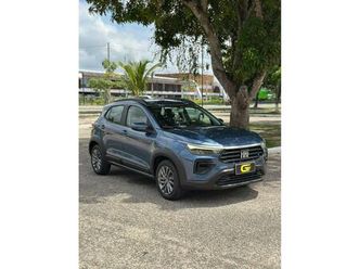 fiat pulse 1.3 drive cvt