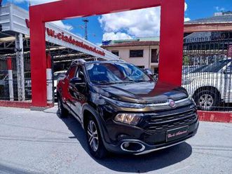 fiat toro 2.0 tdi volcano auto 4wd