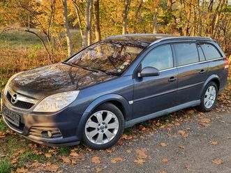opel vectra c 1,9 150ps z168 bez prawa rejestracji cybinka • olx.pl