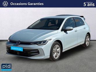golf 1.5 tsi evo2 116 bvm6 life plus