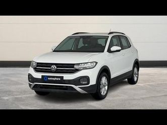 t-cross 1.0 tsi 110ch life tech