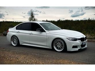 bmw f30 335ix