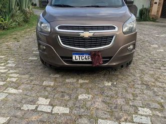 ltz 1.8 8v econo.flex 5p aut.