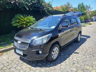 ltz 1.8 8v econo.flex 5p aut.