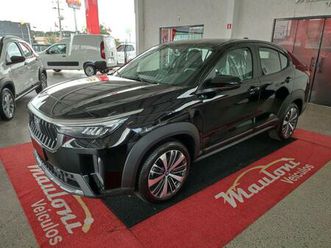 fiat fastback 1.0 t200 cvt