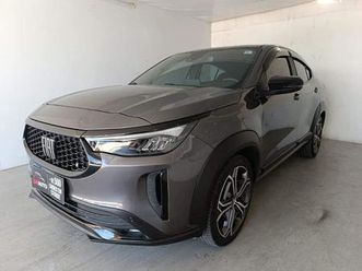 fiat fastback impetus 1.0 200 t. flex aut