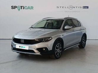 fiat tipo 2 1.3 multijet 95cv cross