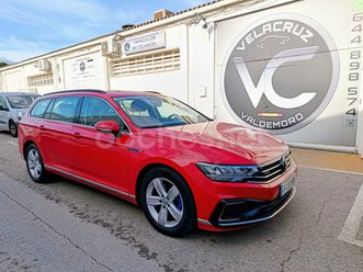 volkswagen passat variant gte 1.4 tsi epower
