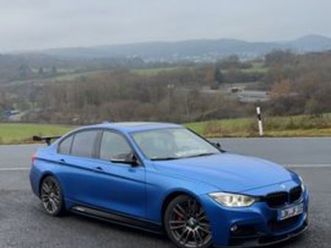 bmw f30 335i