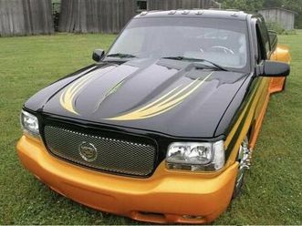 1992 chevrolet c/k 3500