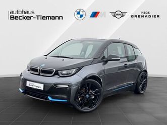 bmw i3s 120ah | navi | kamera | sitzhz. | dab etc.