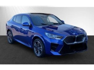 bmw ix2 20* m-sport* head-up* 360cam* ≫ 2024 • 48 000 eur • id