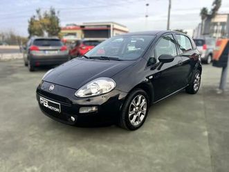 fiat punto fiat 1.3 d multijet