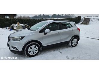 opel mokka x 1.6 cdti ultimate s&s
