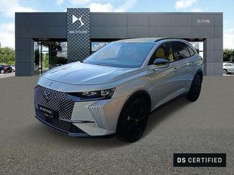 phev 1.6 plugin hybrid 225cv eat performance line+