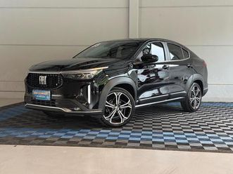 fiat fastback impetus flex