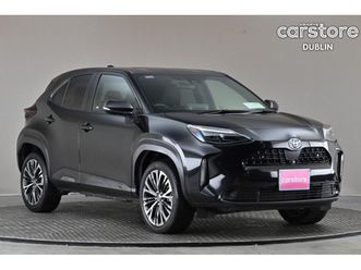 1.5 hybrid *360 pan cam*9android car player*park sensors*