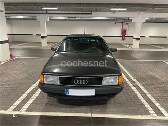 audi 100 100 2.5 cd tdi