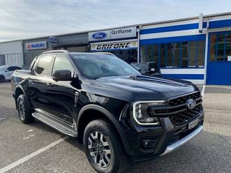 wildtrack 2.3 phew awd