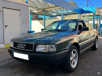 audi 80 80 1.9 tdi