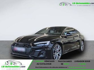 audi a5 sportback 50 tdi 286 bva quattro