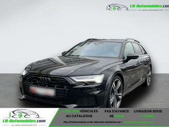 audi a6 allroad 55 tdi 344 ch quattro bva