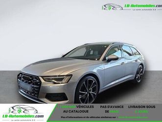 audi a6 avant 45 tfsi 265 ch quattro bva