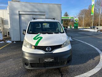 nv200 1.5 dci 85 premium