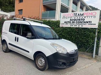 combo 1.3 cdti 2.4 l1h1