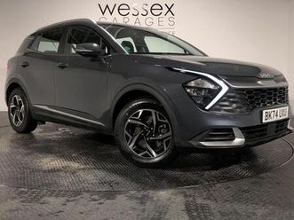 1.6 t-gdi mhev 2 euro 6 (start/stop) 5dr