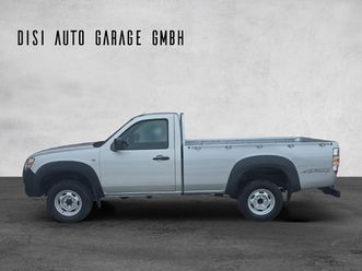 bt-50 2.5 cd storm 4x4