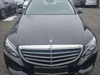 limousine bluetec / d