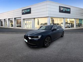 9 hybride e-tense 225 rivoli +