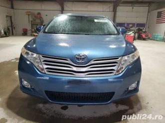 toyota venza 2011