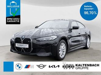 edrive 35 gran coupe led navi kamera shz pdc