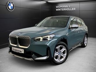 bmw ix1 xdrive30 xline hud lc prof. ad.led da+ ahk