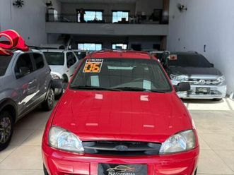 ford courier 1.6 l/1.6 flex