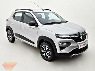 renault kwid 1.0 outsider