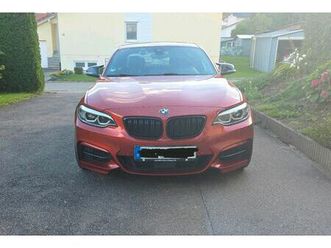 bmw m240i xdrive (unfallfrei)