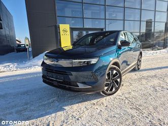 opel grandland 1.2 mhev edition edtc6