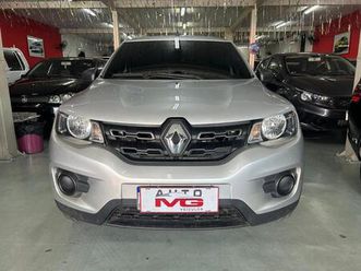 renault kwid 1.0 intense