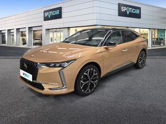 hybride e-tense 225 eat8 rivoli