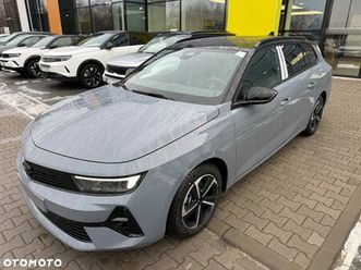 opel astra 1.2 t gs line s&s