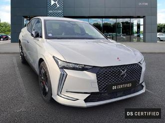 puretech 130 eat8 performance line