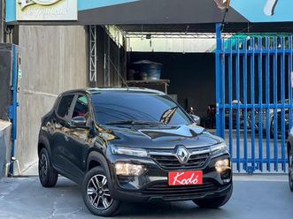 renault kwid 1.0 intense